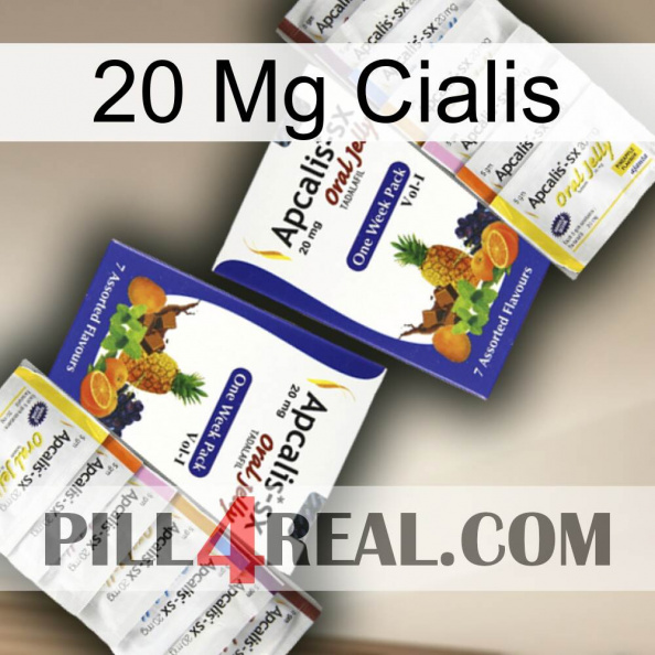 20Mg Cialis 12